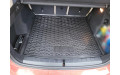 Коврик в багажник BMW X1 F48 2015 –, полиуретановый, Avto-Gumm