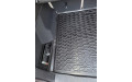 Коврик в багажник BMW X1 F48 2015 –, полиуретановый, Avto-Gumm