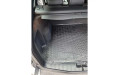 Коврик в багажник BMW X3 E83 2003 – 2010, полиуретановый, Avto-Gumm