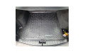 Коврик в багажник BMW X3 E83 2003 – 2010, полиуретановый, Avto-Gumm