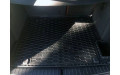 Килимок в багажник BMW X3 F25 2010 – 2014, поліуретановий, Avto-Gumm