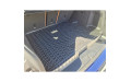 Коврик в багажник BMW X3 G01 2017 –, полиуретановый, Avto-Gumm