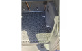Коврик в багажник BMW X3 G01 2017 –, полиуретановый, Avto-Gumm