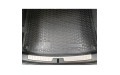 Килимок в багажник BMW X5 F15 2013 – 2018, поліуретановий, Avto-Gumm