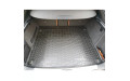 Коврик в багажник BMW X6 F16 2014 – 2019, полиуретановый, Avto-Gumm
