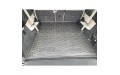 Коврик в багажник BMW X7 G07 2019 –, полиуретановый, Avto-Gumm