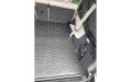 Коврик в багажник BMW X7 G07 2019 –, полиуретановый, Avto-Gumm