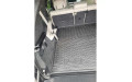 Коврик в багажник BMW X7 G07 2019 –, полиуретановый, Avto-Gumm