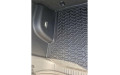 Килимок в багажник BYD Leopard 3 2025 –, поліуретановий, Avto-Gumm