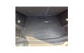 Килимок в багажник BYD Leopard 3 2025 –, поліуретановий, Avto-Gumm