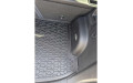 Килимок в багажник BYD Leopard 3 2025 –, поліуретановий, Avto-Gumm