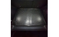 Килимок в багажник BYD Leopard 5 2025 –, поліуретановий, Avto-Gumm
