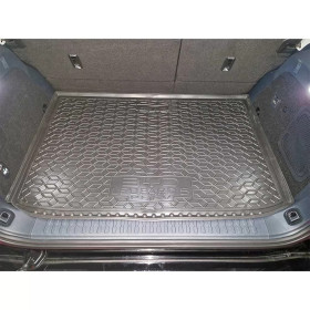 Килимок в багажник BYD Leopard 5 2025 –, поліуретановий, Avto-Gumm