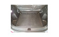 Коврик в багажник BYD Sea Lion 05 2025 –, полиуретановый, Avto-Gumm