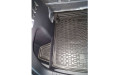 Коврик в багажник BYD Sea Lion 05 2025 –, полиуретановый, Avto-Gumm