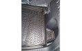 Коврик в багажник BYD Sea Lion 05 2025 –, полиуретановый, Avto-Gumm