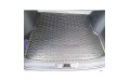 Коврик в багажник BYD Song Plus 2020 –, полиуретановый, Avto-Gumm