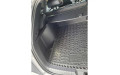 Коврик в багажник BYD Song Plus 2020 –, полиуретановый, Avto-Gumm