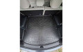 Коврик в багажник BYD Tang L 2025 –, полиуретановый, Avto-Gumm