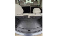 Коврик в багажник BYD Tang L 2025 –, полиуретановый, Avto-Gumm
