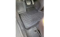 Коврики в салон Chery eQ1 2018 – полиуретановые, Avto-Gumm