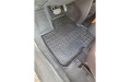 Коврики в салон Chery eQ1 2018 – полиуретановые, Avto-Gumm