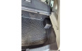 Килимок в багажник Chery Tiggo 6 2025 –, поліуретановий, Avto-Gumm