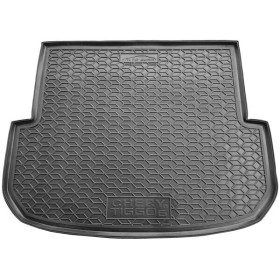 Килимок в багажник Chery Tiggo 6 2025 –, поліуретановий, Avto-Gumm