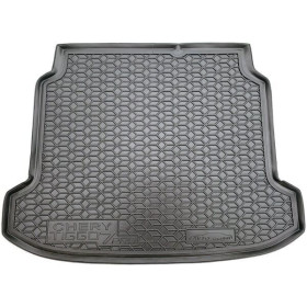Коврик в багажник Chery Tiggo 7 Pro 2020 -, полиуретановый, Avto-Gumm
