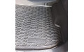 Коврик в багажник Chery Tiggo 7 Pro 2020 -, полиуретановый, Avto-Gumm