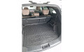 Коврик в багажник Chery Tiggo 8 (hybrid) 2025 –, полиуретановый, Avto-Gumm