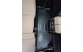 Коврики в салон Chery Tiggo 9 (PHEV) 2024 – полиуретановые, Avto-Gumm