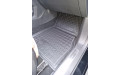 Коврики в салон Chery Tiggo 9 (PHEV) 2024 – полиуретановые, Avto-Gumm