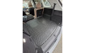 Коврик в багажник Chery Tiggo 9 (PHEV) 2024 –, полиуретановый, Avto-Gumm