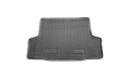 Коврик в багажник Chevrolet Aveo T200 2003 – 2008, полиуретановый, Avto-Gumm Коврик в багажник Chevrolet Aveo T200 2003 – 2008, полиуретановый, Avto-Gumm