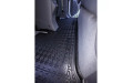 Коврики в салон Chevrolet Bolt EUV 2022 – полиуретановые, Avto-Gumm