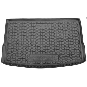 Коврик в багажник Chevrolet Bolt EUV 2022 –, полиуретановый, Avto-Gumm