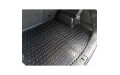 Килимок в багажник Chevrolet Captiva 2016 –, поліуретановий, Avto-Gumm