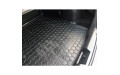 Килимок в багажник Chevrolet Cruze 2009 – 2016, поліуретановий, Avto-Gumm