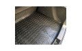 Коврик в багажник Chevrolet Cruze 2016 –, полиуретановый, Avto-Gumm