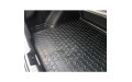 Коврик в багажник Chevrolet Cruze 2016 –, полиуретановый, Avto-Gumm