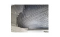 Коврик в багажник Chevrolet Epica 2006 – 2012, полиуретановый, Avto-Gumm