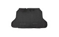 Коврик в багажник Chevrolet Lacetti 2002 – 2013 Хетчбек, полиуретановый, Avto-Gumm