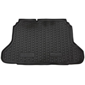 Килимок в багажник Chevrolet Lacetti 2002 – 2013 Хетчбек, поліуретановий, Avto-Gumm