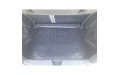 Килимок в багажник Chevrolet Lacetti 2002 – 2013 Седан, Универсал, поліуретановий, Avto-Gumm