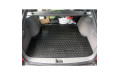 Килимок в багажник Chevrolet Lacetti 2002 – 2013 Седан, Универсал, поліуретановий, Avto-Gumm