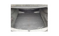 Килимок в багажник Chevrolet Malibu 2012 – 2015, поліуретановий, Avto-Gumm