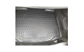 Килимок в багажник Chevrolet Malibu 2012 – 2015, поліуретановий, Avto-Gumm