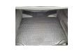 Килимок в багажник Chevrolet Malibu 2012 – 2015, поліуретановий, Avto-Gumm