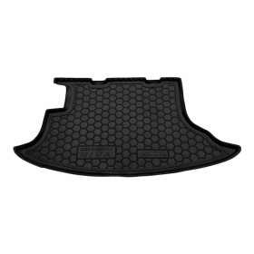Коврик в багажник Chevrolet Niva 2002 – 2009, полиуретановый, Avto-Gumm